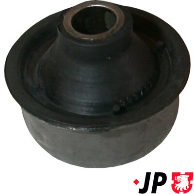 Control Arm-/Trailing Arm Bush - 1240201100 JP GROUP