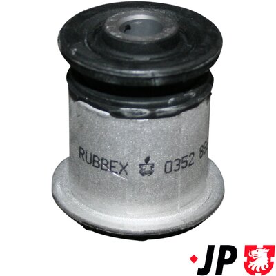 Control Arm-/Trailing Arm Bush - 1240201800 JP GROUP