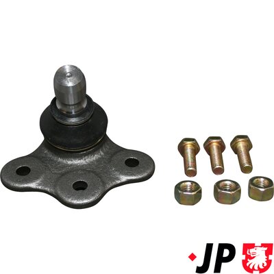 Giunto di supporto / guida - 1240300100 JP GROUP