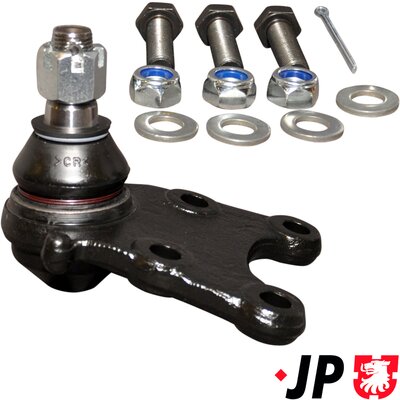 Ball Joint - 1240301500 JP GROUP