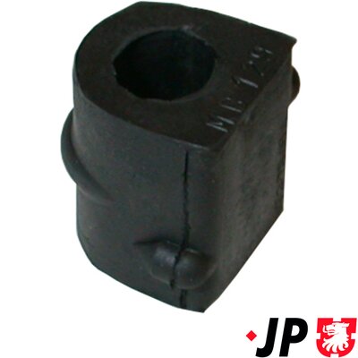 Bronzina cuscinetto, Barra stabilizzatrice - 1240602600 JP GROUP