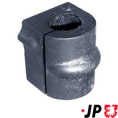 Bronzina cuscinetto, Barra stabilizzatrice - 1240602700 JP GROUP