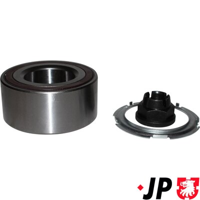 Wheel Bearing Kit - 1241302710 JP GROUP