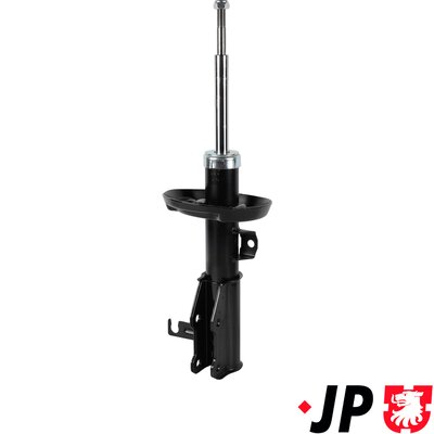 Shock Absorber - 1242104770 JP GROUP