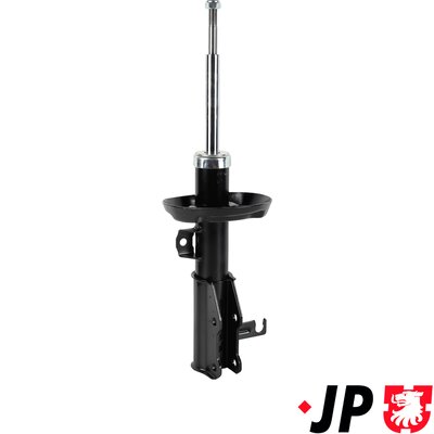 Shock Absorber - 1242104780 JP GROUP