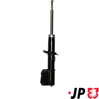 Shock Absorber - 1242104800 JP GROUP