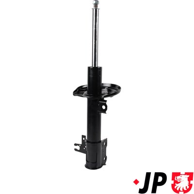 Shock Absorber - 1242105080 JP GROUP