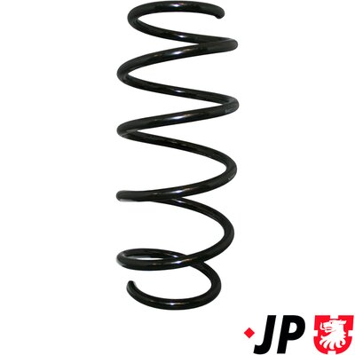 Coil Spring - 1242200200 JP GROUP