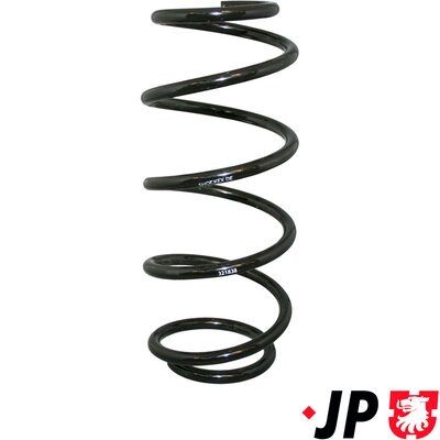 Coil Spring - 1242200400 JP GROUP
