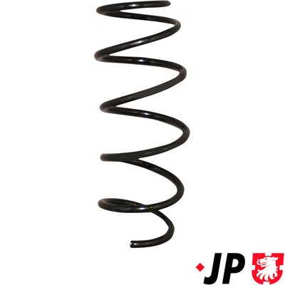 Coil Spring - 1242201800 JP GROUP