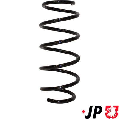 Molla autotelaio - 1242202200 JP GROUP