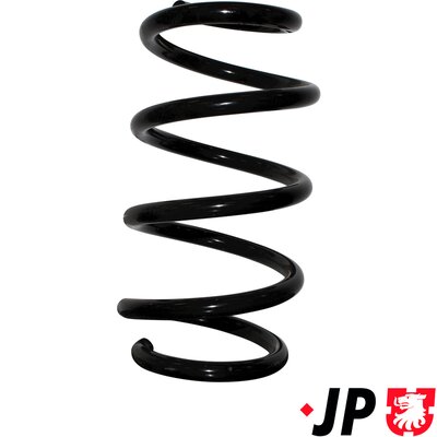 Molla autotelaio - 1242203400 JP GROUP