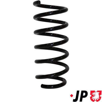 Coil Spring - 1242203900 JP GROUP