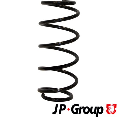 Coil Spring - 1242205200 JP GROUP