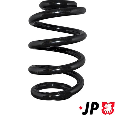 Coil Spring - 1242206100 JP GROUP