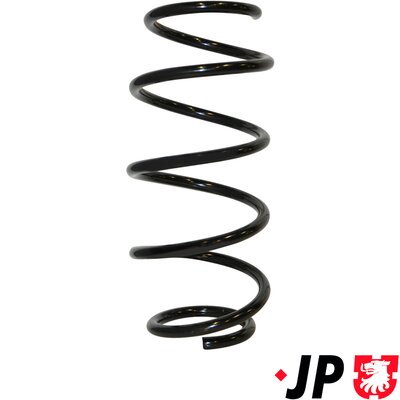 Пружина ходовой части - 1242206200 JP GROUP