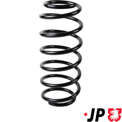 Coil Spring - 1242207400 JP GROUP