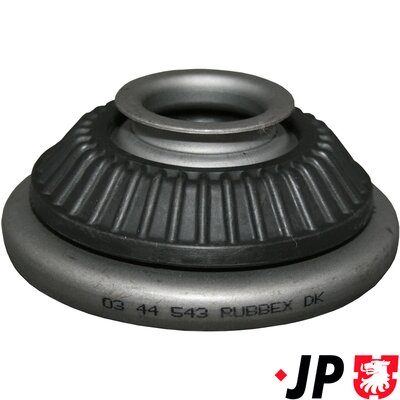 Top Strut Mounting - 1242400100 JP GROUP