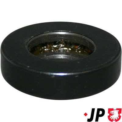 Cuscinetto volvente, Supporto ammortizz. a molla - 1242450100 JP GROUP