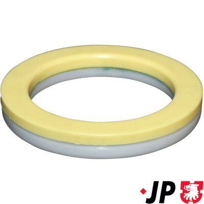 Rolling Bearing, suspension strut support mounting - 1242450200 JP GROUP