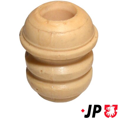 Tampone paracolpo, Sospensione - 1242600700 JP GROUP