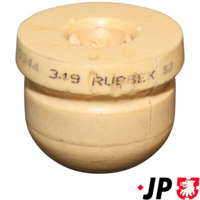 Rubber Buffer, suspension - 1242601100 JP GROUP