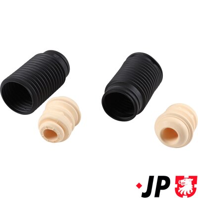 Dust Cover Kit, shock absorber - 1242703610 JP GROUP