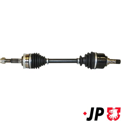 Drive Shaft - 1243100470 JP GROUP