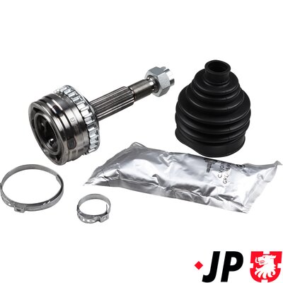 Joint Kit, drive shaft - 1243300110 JP GROUP