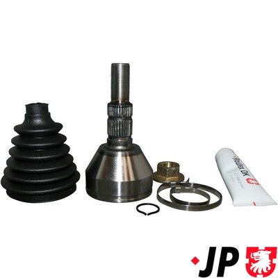 Joint Kit, drive shaft - 1243300410 JP GROUP