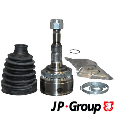 Шарнирный комплект, приводной вал - 1243301510 JP GROUP