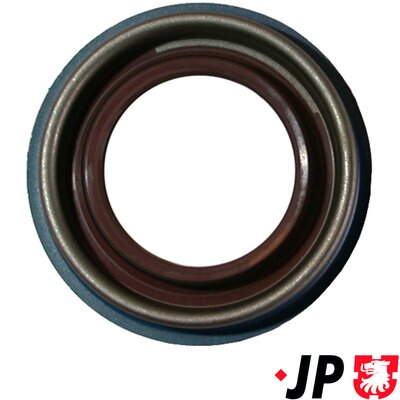 Wellendichtring, Differential - 1244000100 JP GROUP