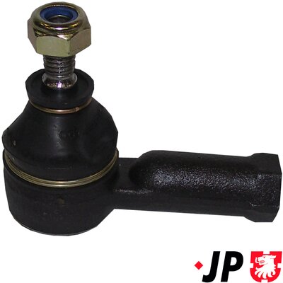 Tie Rod End - 1244600400 JP GROUP