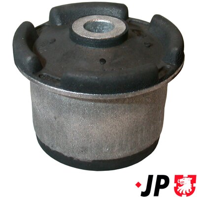 Mounting, axle beam - 1250100700 JP GROUP