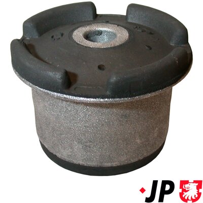 Mounting, axle beam - 1250100800 JP GROUP