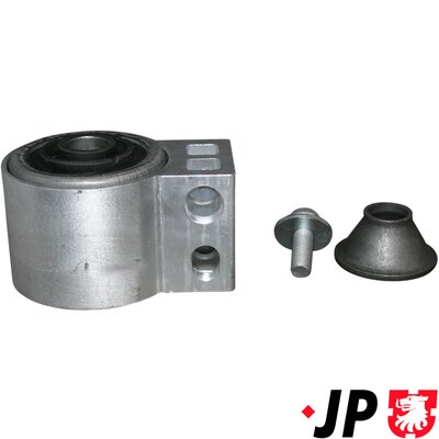 Control Arm-/Trailing Arm Bush - 1250300200 JP GROUP