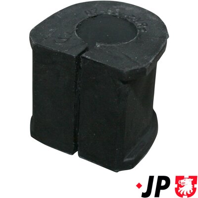 Bronzina cuscinetto, Barra stabilizzatrice - 1250400300 JP GROUP