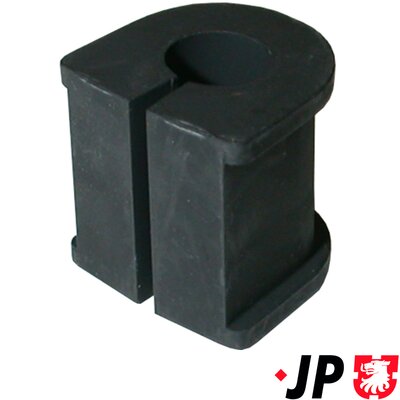 Bronzina cuscinetto, Barra stabilizzatrice - 1250400400 JP GROUP