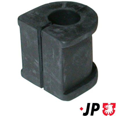 Bronzina cuscinetto, Barra stabilizzatrice - 1250400500 JP GROUP