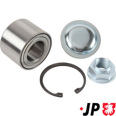Wheel Bearing Kit - 1251300710 JP GROUP