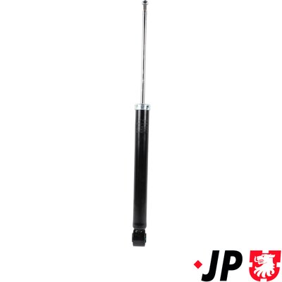 Ammortizzatore - 1252104000 JP GROUP