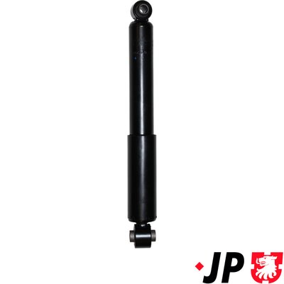Shock Absorber - 1252104100 JP GROUP