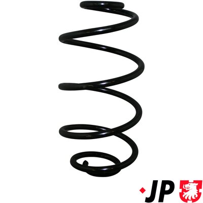Coil Spring - 1252200300 JP GROUP
