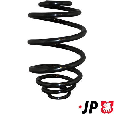 Coil Spring - 1252200400 JP GROUP