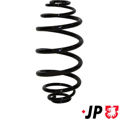 Пружина ходовой части - 1252203700 JP GROUP