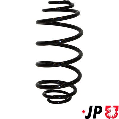 Coil Spring - 1252204200 JP GROUP