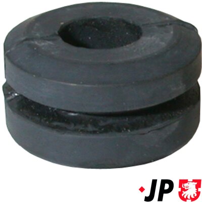 Tampone paracolpo, Sospensione - 1252600200 JP GROUP