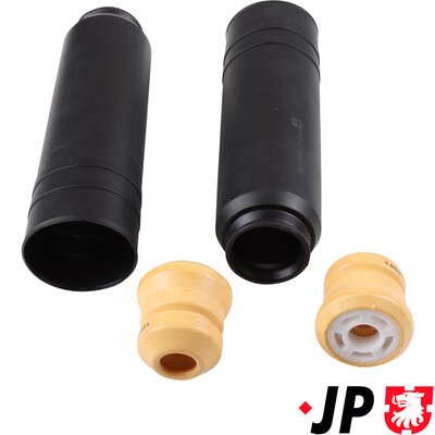 Dust Cover Kit, shock absorber - 1252704110 JP GROUP