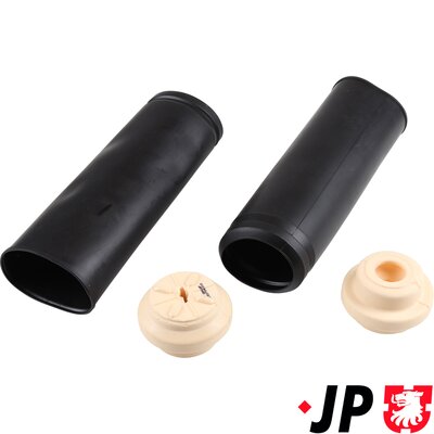 Dust Cover Kit, shock absorber - 1252704510 JP GROUP