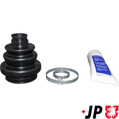 Bellow Set, drive shaft - 1253600410 JP GROUP